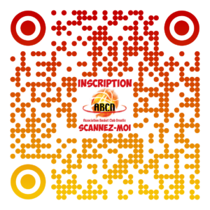 QR-Code Inscription ABCD 2023-2024