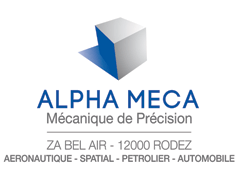 alpha mecqa