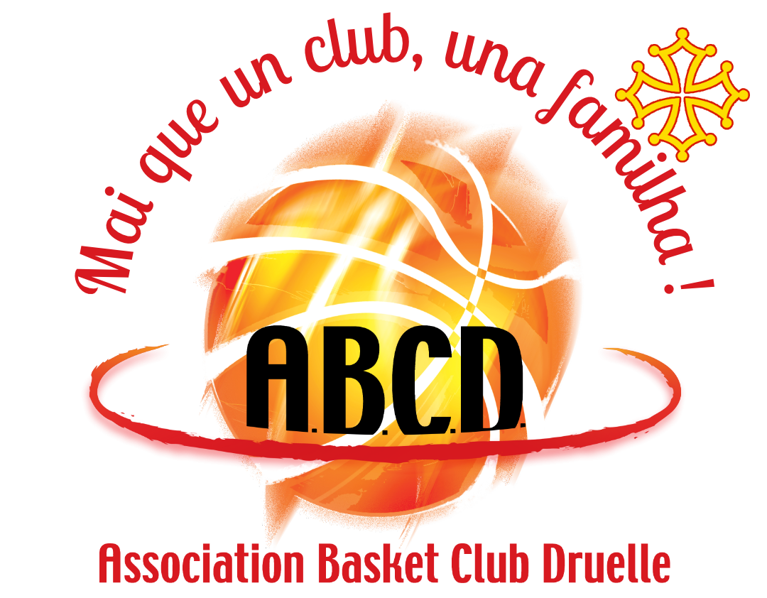 Association Basket Club Druelle | site officiel du club