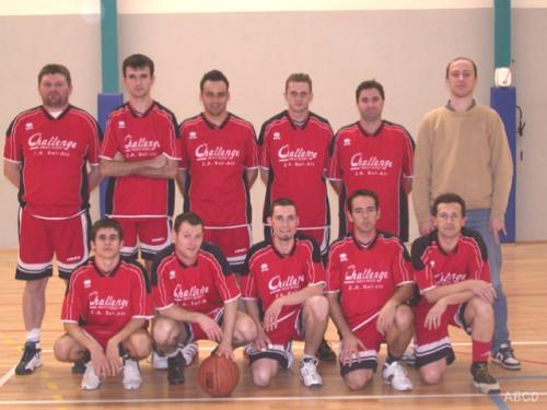 Saison 2005/2006