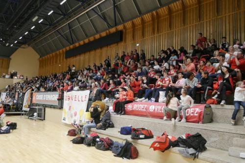Finales Coupes 2024