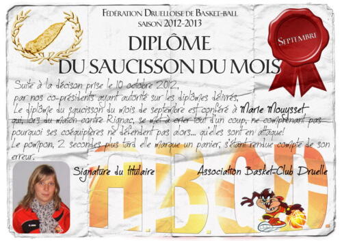 06.diplome saucisson septembre2012