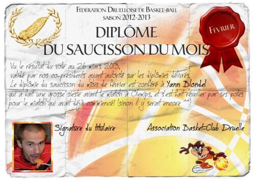 08.diplome saucisson fevrier2013