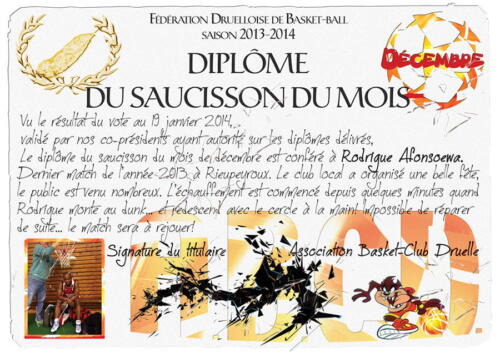 12.diplome saucisson decembre2013