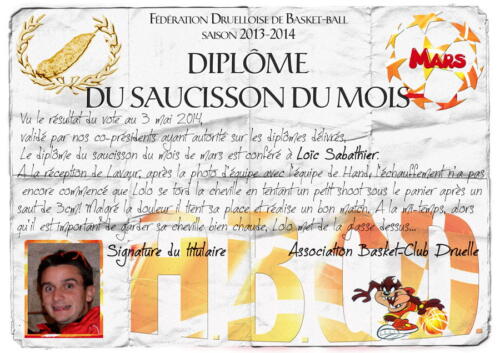 15.diplome saucisson mars2014