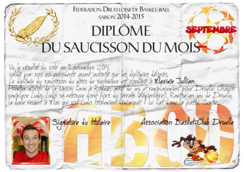 18.diplome saucisson septembre2014