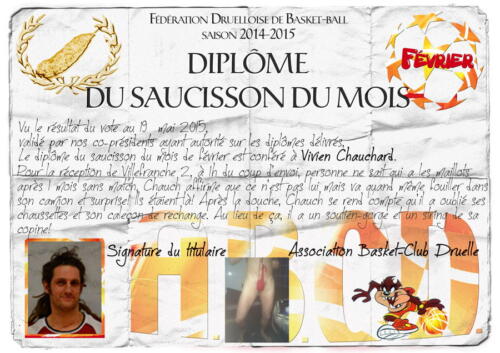 23.diplome saucisson fevrier 2015